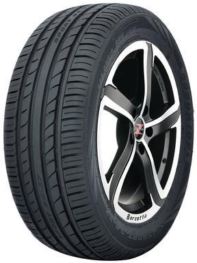 Goodride Sa37 Tyre Tests And Reviews Tyre Reviews