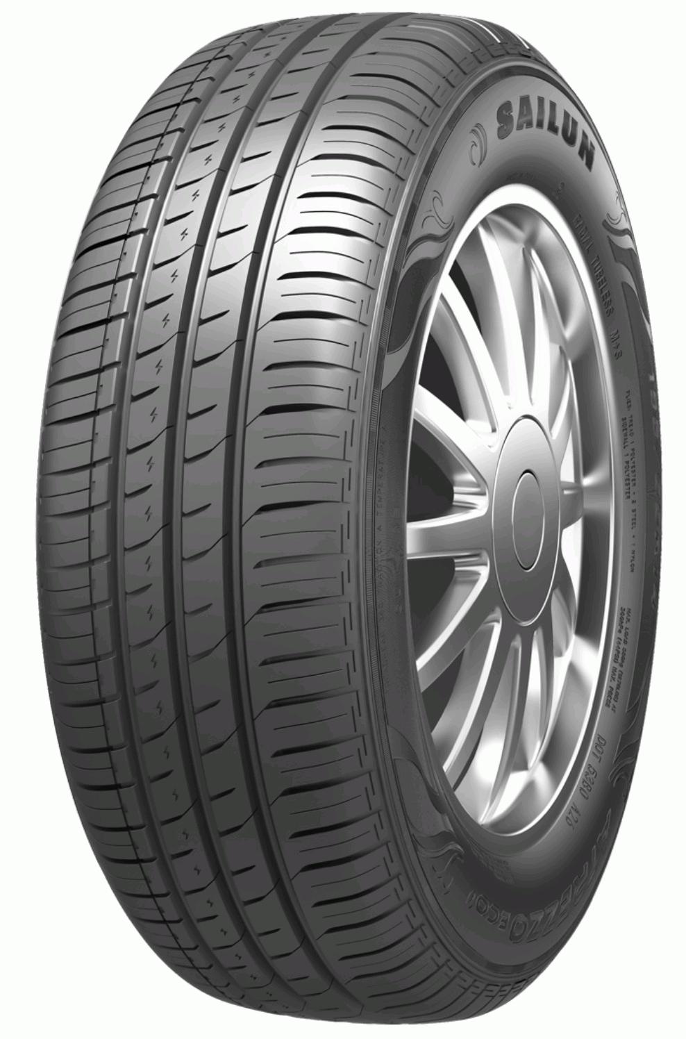 Sailun Atrezzo Eco Tyre Tests And Reviews Tyre Reviews